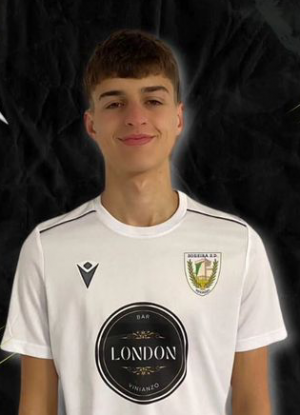 Javi (Soneira SD) - 2024/2025