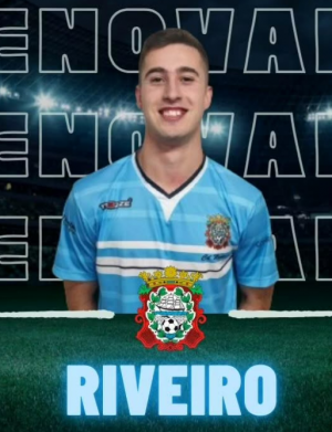 Dani Riveiro (C.D. Moaa) - 2024/2025