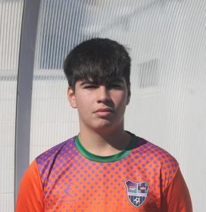 Manu (Sp. Puertorrealea) - 2024/2025