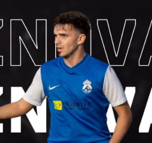 Carmona (U.P. Viso) - 2024/2025