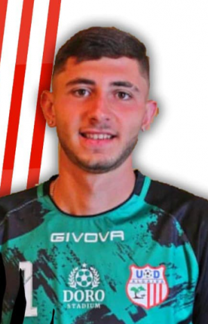 Rubn Coca (U.D. Algaida) - 2024/2025