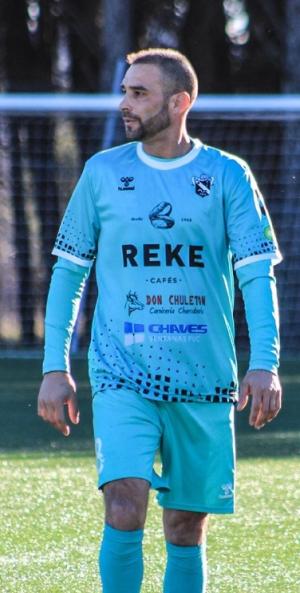 Rubn Navarro (S.C. Requena) - 2024/2025