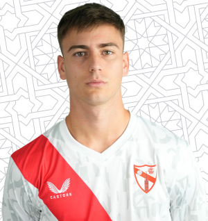 Rivera (Sevilla F.C.) - 2024/2025