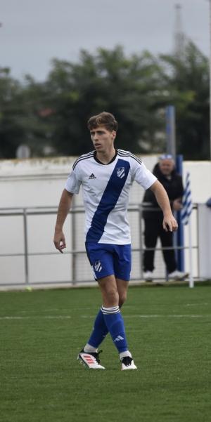Juancho (Pea Deportiva) - 2024/2025