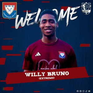 Bruno (San Adrin de Cobres) - 2024/2025