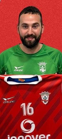 Lluis (C.F. Cardona) - 2024/2025