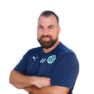 Javi Pajares (F.C. Marbell) - 2024/2025
