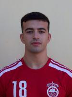 Nacho (Turgano C.F.) - 2024/2025