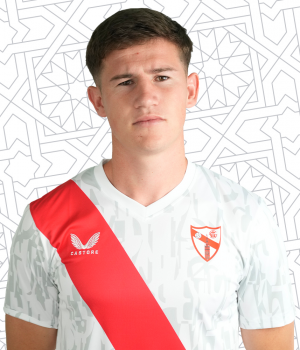 Oso (Sevilla F.C.) - 2024/2025