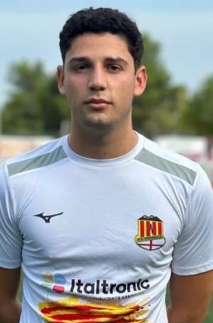 Marc lluis (F.C. Pirinaica B) - 2024/2025