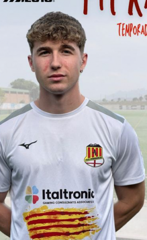 Puentes (F.C. Pirinaica) - 2024/2025