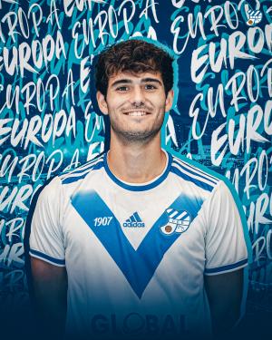 Marc Jurado (C.E. Europa B) - 2024/2025