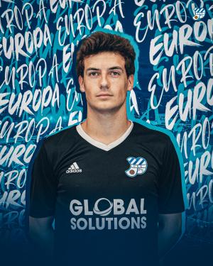 Dami Ferrando (C.E. Europa B) - 2024/2025