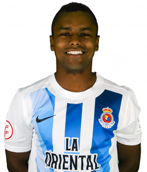 Morales (C.D. Tropez�n) - 2024/2025