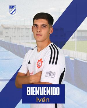 Ivn Romero (R.C. Recreativo) - 2024/2025