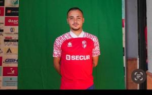 Pablo (Churriana C.F. B) - 2024/2025