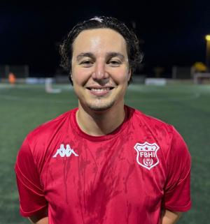 Diego (Hospitalet L'Infant) - 2024/2025
