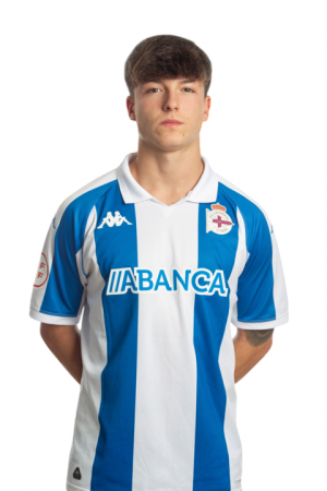 Zoe (R.C. Deportivo) - 2024/2025