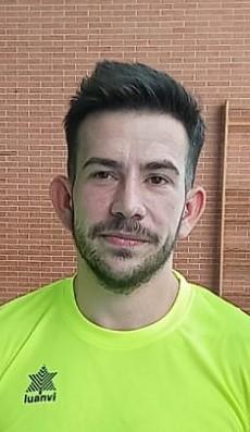 antonio (Pizzeria Ecilandia) - 2024/2025