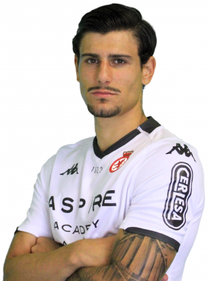 Ian Martnez (Jpiter Leons) - 2024/2025