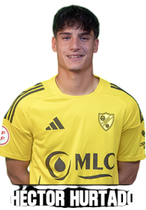 Hurtado (Lorca Deportiva) - 2024/2025