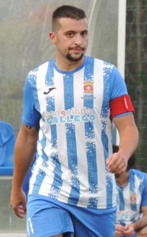 Lodeiro (Portomarn C.F.) - 2024/2025