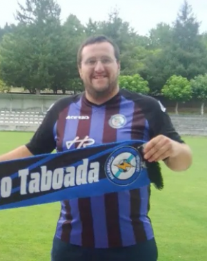 Valio (Relmpago Taboada) - 2024/2025