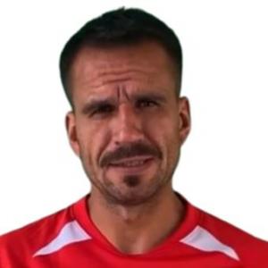 Fran Gonzlez (Atltico Porcuna) - 2024/2025