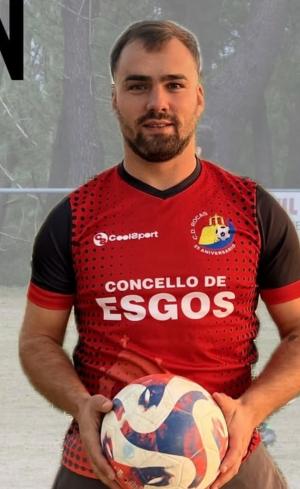Jonathan (Rocas C.F.) - 2024/2025