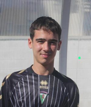 Samuel Pavn (Sp. Puertorrealea) - 2024/2025