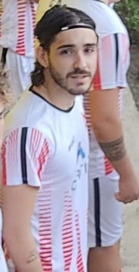 Bryan (C.D. Sar Extramundi) - 2024/2025