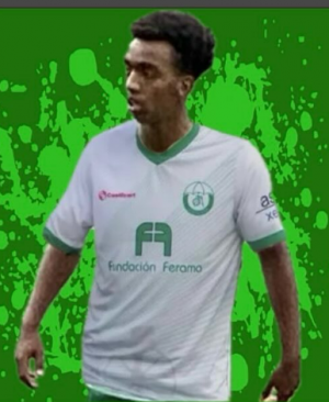 Canda (Nogueira de Ramuin) - 2024/2025