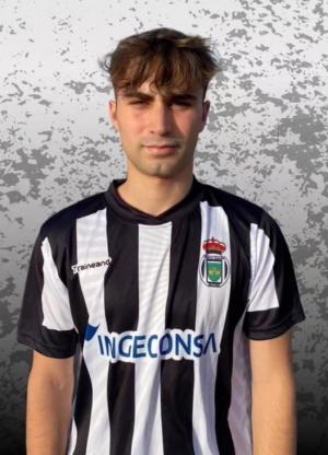 Alex Garcia (Fuensanta C.F.) - 2024/2025