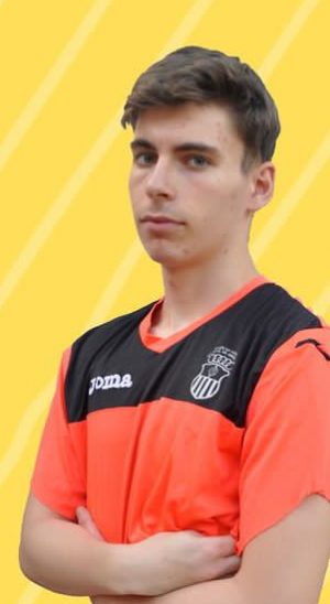 Calaf (C.E. Sallent) - 2024/2025