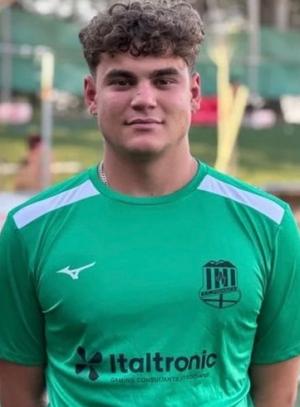 Castro (F.C. Pirinaica B) - 2024/2025