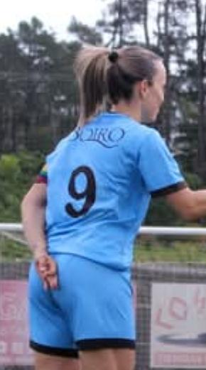 Regueira (Concello de Boiro) - 2024/2025