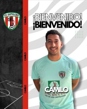 Camilo (Atltico Castillejos) - 2024/2025