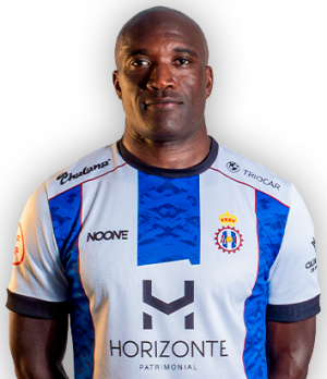 Babin (Atltico Avils) - 2024/2025