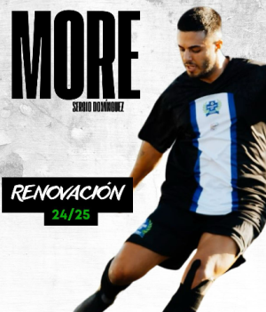 More (Beiramar C.F.) - 2024/2025
