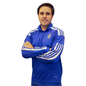 David Gonzlez (C.D. Covadonga) - 2024/2025
