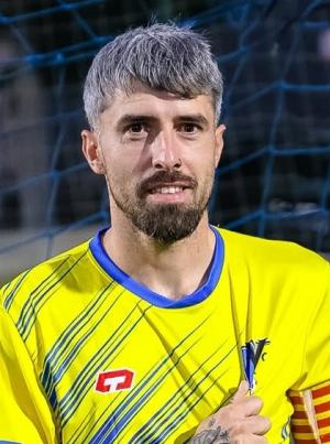 Luis Duran (Vilablareix F.C. B) - 2024/2025