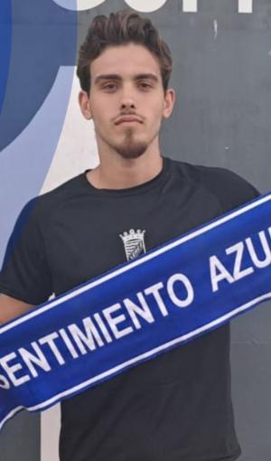 Diego Fernando (Xerez C.D. B) - 2024/2025