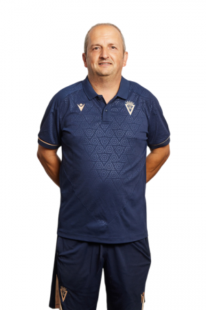 Pepe Mrquez (Cdiz C.F.) - 2024/2025