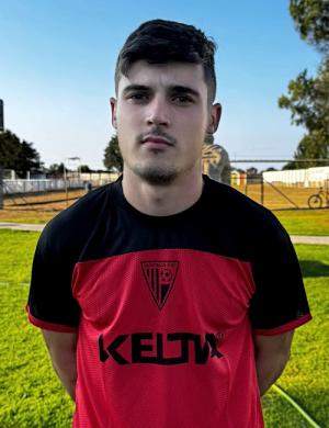 Dinis (Antela F.C.) - 2024/2025