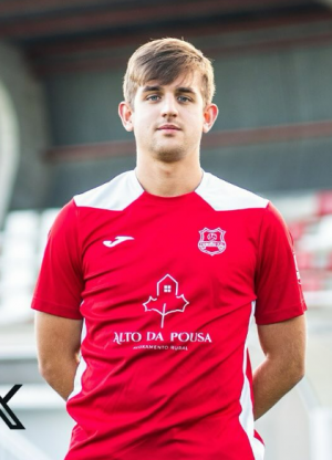 Tristan (Tomio F.C.) - 2024/2025