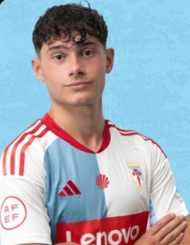 Pichi (S.D. Compostela) - 2024/2025