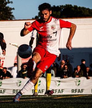 Ale (Atltico Castillejos) - 2024/2025