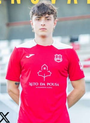 Diego (Tomio F.C.) - 2024/2025