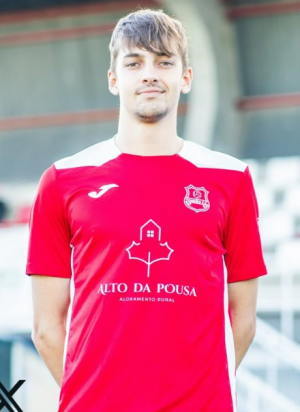 Carlos (Tomio F.C.) - 2024/2025