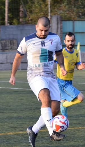 Koni (C.D. San Salvador) - 2024/2025